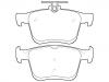 剎車片 Brake Pad Set:5Q0 698 451 C