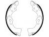 剎車(chē)蹄片 Brake Shoe:SA131