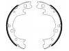 剎車蹄片 Brake Shoe:S1714-H0500