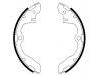 剎車蹄片 Brake Shoe:01823-26-310B