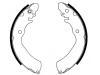 剎車蹄片 Brake Shoe:MS2367