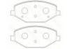 剎車(chē)片 Brake Pad:6600137088