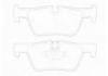 剎車(chē)片 Brake Pad:34 11 6 850 568