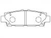 剎車片 Brake Pad Set:04466-50070
