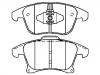 剎車(chē)片 Brake Pad Set:DG9C-2001-BB