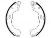 剎車(chē)蹄片 Brake Shoe Set:ECY1-26-38ZC