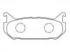剎車(chē)片 Brake Pad Set:G5Y6-26-43Z