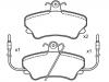 Brake Pad Set:60 25 170 170